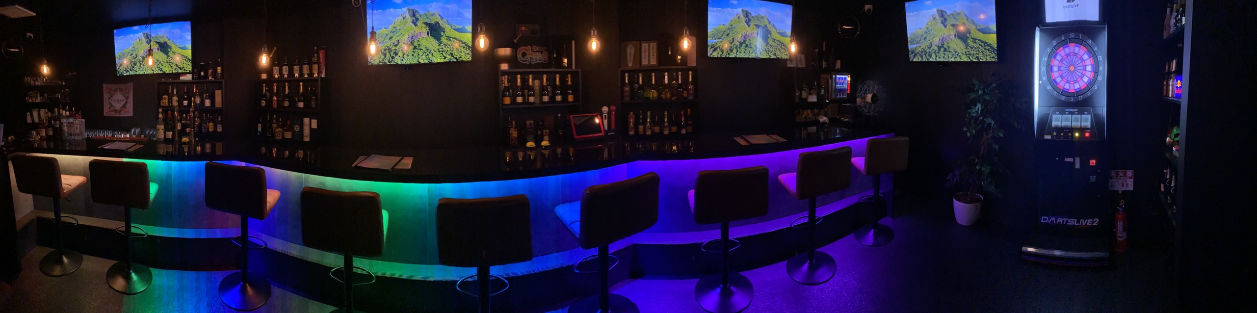 平井のガールズバー Bar Cheers 事業紹介